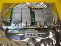 Nikon 4S001-065 Power Supply PCB Card MSE182C NSR-S204B Step-and-Repeat Used