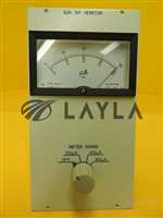 MP003276-00/GUN SIP MONITOR/Gun SIP Monitor Pump Panel JEM-2010F TEM Used Working/JEOL/-_01