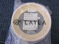 AMAT Applied Materials S3M21152 Poly RG FOCUS RING Used Working