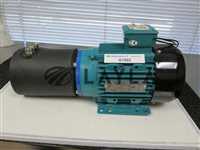 090W000969//Invensys Brook Crompton 090W000969 Chiller Pump/Invensys/_01