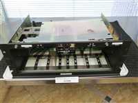 188D5452G1/Mastr III/Multiple Receiver Shelf MASTR III