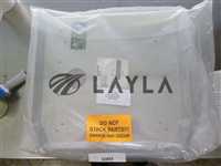 16-192746-01//ASM 16-192746-01 REFLECTOR UPPER HEATER OUTER SST/ASM/_01