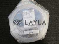 Insulator Ring B2 DRM//TEL Tokyo Electron Insulator Ring B2 DRM Used/TEL Tokyo Electron/_01