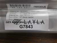 2381788-01/-/QTZ INJECTOR