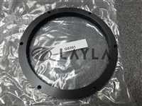 Upper Electrode Ring Used Working