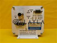 Granville-Phillips 352001 Ion Gauge Controller Series 352 Helix Used Working