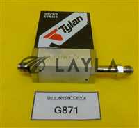 FC-2960MEP5//Tylan FC-2960MEP5 Mass Flow Controller MFC 2900 Series 5 SLPM N2 Used Working/Tylan/_01