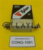 FC-2960MEP5//Mykrolis FC-2960MEP5 Mass Flow Controller MFC 2900 Series 200 SCCM N2 Used/Mykrolis/_01