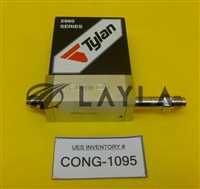 FC-2960-MEP5-261R/-/Mass Flow Controller MFC 2960 Series 5 SLPM N2 Used/Tylan/-_01