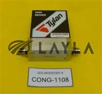 FC-2960MEP5//Tylan FC-2960MEP5 Mass Flow Controller MFC 2960 Series 20 SLPM N2 Used Working/Tylan/_01
