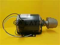 5KH32GN5588X//GE Commercial Motors 5KH32GN5588X Motor 4805 with Procon Pump Head SVG 90S Used/GE Commercial Motors/_01