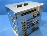 Hitachi SEM Power Distribution Box S-9380 Used Working