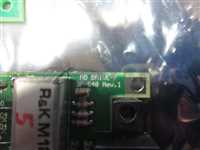 3P-548/C-100898/Lasertec 3P-548 AO Drive-F PCB AO Drive PS MD2500 Photomask Used Working/Lasertec/