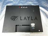 MTK1800V-TR-ASM/-/18'' Touch Screen LCD Monitor Panel Untested As-Is/Mitsutech/-_01