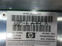AD239A/-/Hewllet-Packard Advanced Blade Server Processor AdvancedTCA Used/HP/-_01