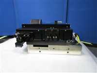 Right Optical Stage Table MD2500 Photomask Reticle Used Working