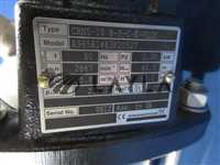 Grundfos Pump AMAT Quantum X Used Working