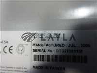 CDL1806A/R/CDL1806A/Totuku 18''Autoscan Display Hitachi S-9380 SEM Used Working/Totoku/-