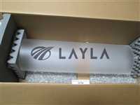 DS2105-120533-11//TEL Tokyo Electron DS2105-120533-11 Quartz Furnace Process Tube SVG/TEL Tokyo Electron/