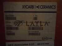 150mm Long Tube Chamber ASM 4659256-002 Refurbished