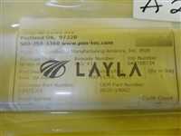 0020-19002//AMAT Applied Materials 0020-19002 Door Slit Buffer MXP+S Kit Y203 New/AMAT Applied Materials/_01