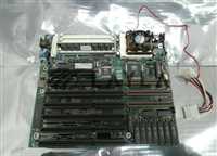 MV4-V4S471/472P//Soyo Group MV4-V4S471/472P Ver. 1.0 Motherboard PCB 805-01702-101 Used Working/Soyo Group/_01