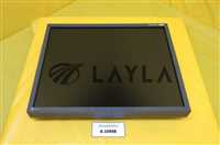 19'' Color LCD Monitor FlexScan L768 NSR-S307E Used Working