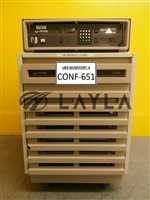 TP03000A-2300-1/TP03000/Temptronic ThermoChuck Chiller Electroglas 4090u As-Is/CONF-651/-_01