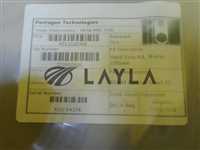 LP Short SS Pod Shield//TEL Tokyo Electron LP Short SS Pod Shield New/TEL Tokyo Electron/_01