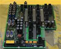 4S013-319-B/SPAPWT2/Nikon 4S013-319-B Backplane Interface Board PCB SPAPWT2 NSR-S204B Used Working/Nikon/