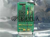 28-8875-038/SMIF / RELAY BD./OnTrak Systems 28-8875-038 SMIF Relay Board PCB Card - CE 96 Used Working/OnTrak Systems/_01