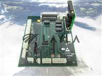 002-6878-02//Brooks Automation 002-6878-02 Interface Connection Board PCB 002-8276-02 Used/Brooks Automation/_01