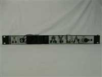 2052-018A/MDX-052/Magnetron Remote Interface Used Working/AE Advanced Energy/-