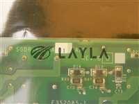 SGDR-SDCCA01/F352085-1/Yaskawa Electric SGDR-SDCCA01 Robot Controller PCB Card F352085-1 NXC100 Used/Yaskawa Electric/_01