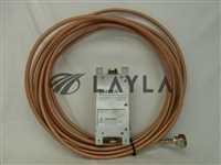 9500160000/-/Seren 27.12MHz RF Trap LPF2S5K with 10.5M RF Cable Used Working/Seren Industrial Power Systems/-_01
