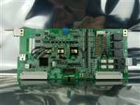 JANCD-NTU30-E/F352761-1/Yaskawa Electric JANCD-NTU30-E Robot Controller PCB Card F352761-1 NXC100 Used/Yaskawa Electric/_01