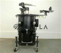 GENCOBOT 4/3L/-/Genmark Wafer Handling Robot Ultratech Stepper 4700 Titan Used/Genmark Automation/-_01