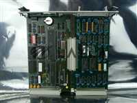 03-20-01933/ALIGNMENT ASH, 5 AXIS PCB/5 Axis ASH Alignment VME PCB Card 4700 Titan Used/Ultratech Stepper/-