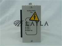 3270171G/6952164J/MCS Auxiliary Relay Unit Used Working/SCP Santa Clara Plastics/-_01