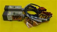 02-142758-06/-/ASM ASSY-CA-PM3 WAFER PRESENT SENSOR RIGHT OMRON E3L-2RC4