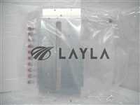 1019-048-01/-/Dual Flow Injector Flange New