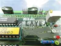 4S007-580-C/PPD-A/D/Analog to Digital Interface Board PCB NSR System Used/Nikon/-