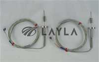 EM1323-138-25A/-/Thermocouple Set of 2 Ceraus ZX-1000 New