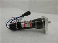 135836/4S602-275/DC Motor Nikon NSR-S204B Step-and-Repeat Used/Maxon Motor/-_01