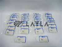 2045572/-/7500-08 Etch Shroud Window Reseller Lot of 42 New