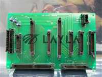 CN-BASE//Taiyo Machinery CN-BASE Backplane Interface Board PCB ACT12 System Used Working/Taiyo Machinery/_01