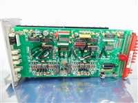 0100-00011 Rev. K/Chopper Drive PWB/0100-00011 Card PCB Rev. K AS-IS/AMAT Applied Materials/-_01