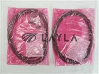6X1720LE//Valqua 6X1720LE BUVc O-Ring D0270 Fluoride Reseller Lot of 2 Ulvac ZX-1000 New/Valqua/_01
