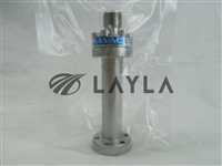Ulvac Technologies WPB-10-034 Vacuum Pirani Gauge Sensor Head New Surplus