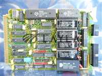 4074515-0001/-/ASM CPU Processor PCB Card 1068396.45 MZ072B Untested AS-IS/ASM Advanced Semiconductor Materials/-_01